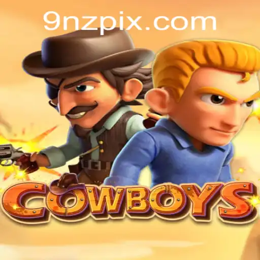 Explorando o Jogo COWBOYS: Descrição, Introdução e Regras