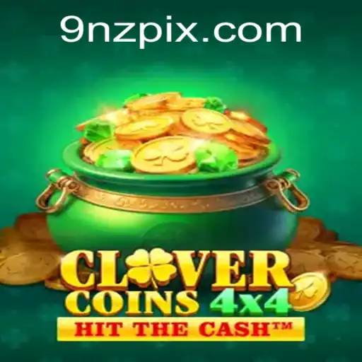 Conheça CloverCoins4x4: O Jogo que Está Conquistando a Internet