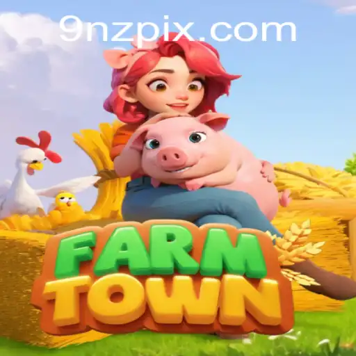 Descubra a Excitante Experiência de Jogo em FarmTown