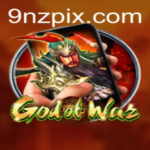 GodofWarM: Um Mergulho no Universo dos Deuses e Heróis
