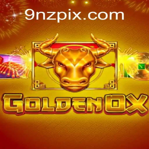 Descubra o Universo Fascinante do Jogo GoldenOx