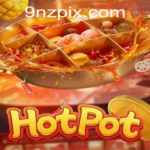 Explorando o Fascinante Mundo de Hotpot: Uma Aventura Interativa