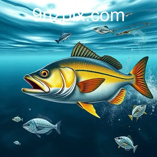 Jogos de pesca