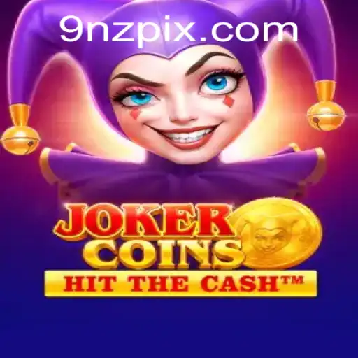 Explorando JokerCoins: A Nova Sensação do Mundo dos Jogos