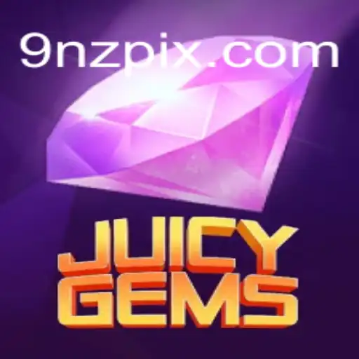 JuicyGems: Um Mergulho no Mundo das Pedras Preciosas Virtuais