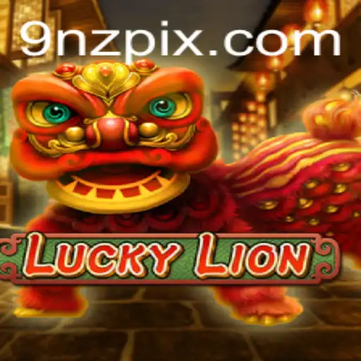 Descubra o Vício do Momento: LuckyLion e a Plataforma 9nz.com