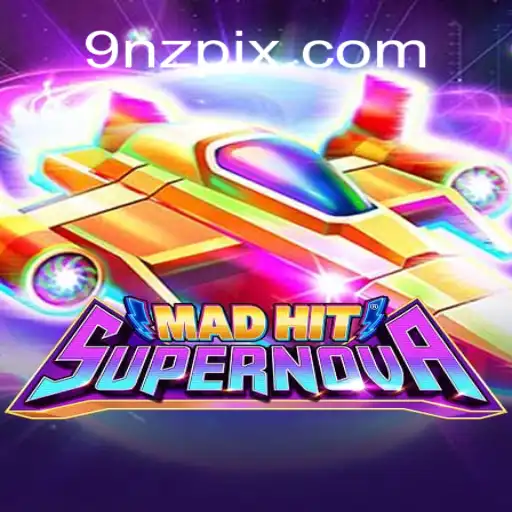 Descubra o Universo de MadHitSupernova: Uma Jornada Intergaláctica