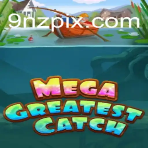 MegaGreatestCatch: Um Mergulho no Mundo da Pesca Virtual