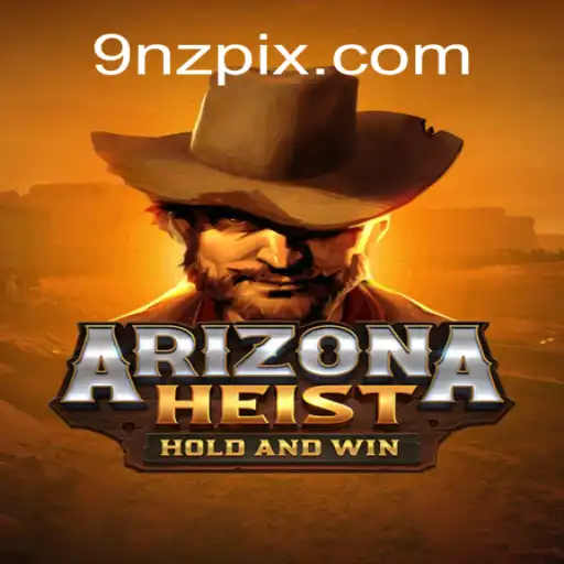 ArizonaHeist: Mergulhe na Aventura do Roubo Perfeito