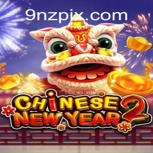 Descubra o Mundo Encantador de CHINESENEWYEAR2