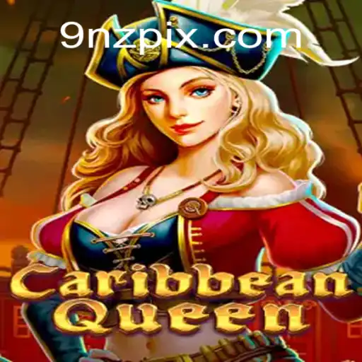 CaribbeanQueen: Mergulhe na Aventura dos Sete Mares