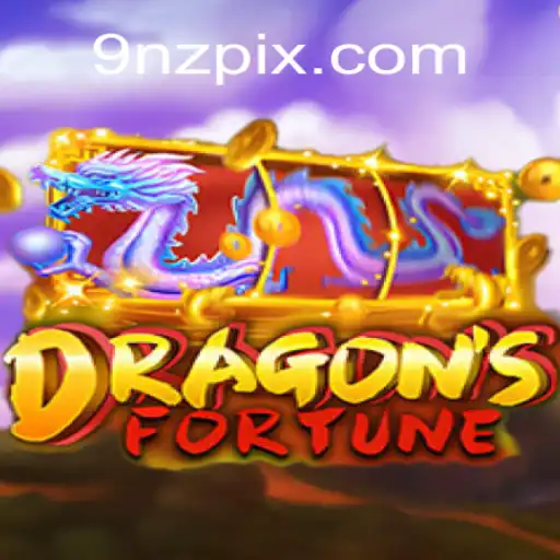 DragonFortune: Aventure-se no Mundo Encantado dos Dragões