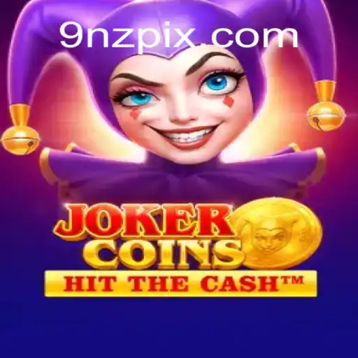 Explorando JokerCoins: A Nova Sensação do Mundo dos Jogos