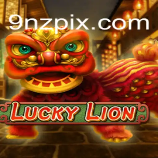 Descubra o Vício do Momento: LuckyLion e a Plataforma 9nz.com