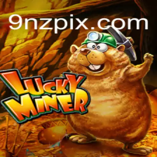Descubra o Fascinante Mundo do LuckyMiner em 9nz.com