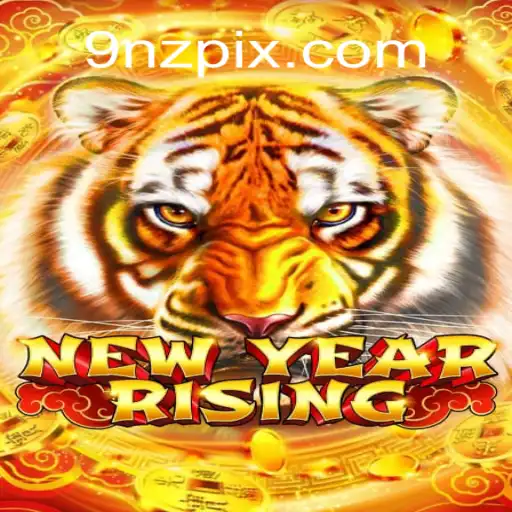 NewYearRising: Um Mundo Novo para Explorar e Conquistar