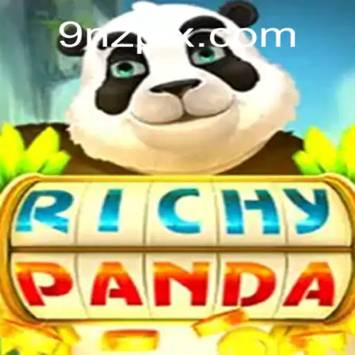 RichyPanda: Descubra o Jogo Empolgante que Está Conquistando o Mundo