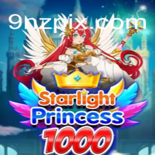 Explorando o Mundo de StarlightPrincess1000