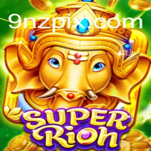 Explorando SuperRich: O Jogo Que Está Movimentando 9nz.com