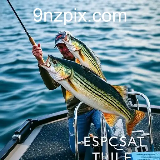Pesca online