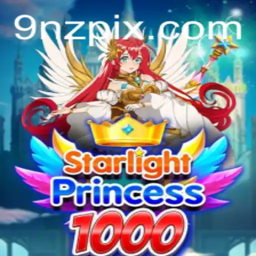 Explorando o Mundo de StarlightPrincess1000