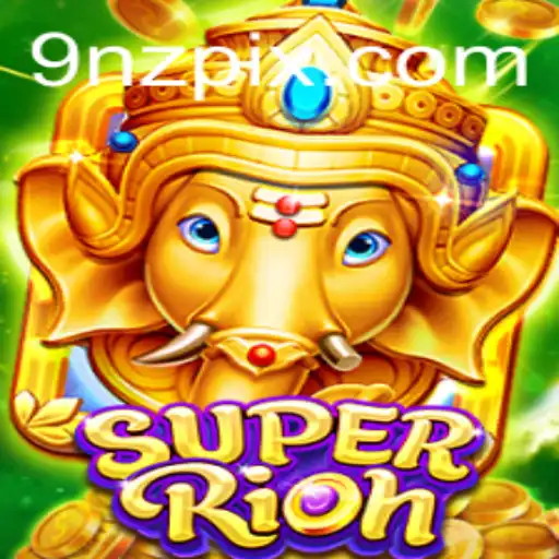 Explorando SuperRich: O Jogo Que Está Movimentando 9nz.com