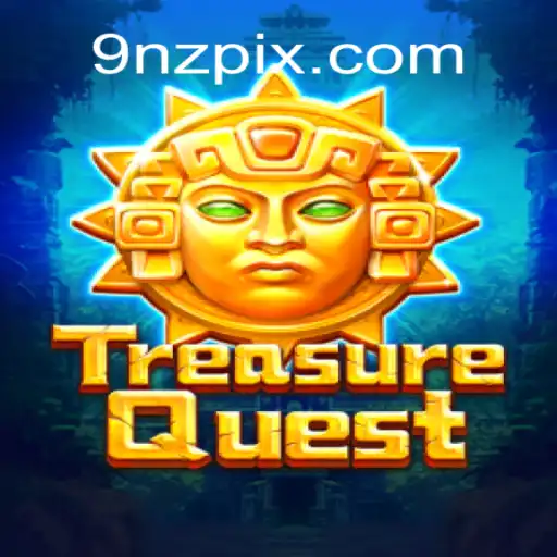 TreasureQuest: Descubra os Segredos do Jogo de Aventuras Mais Empolgante