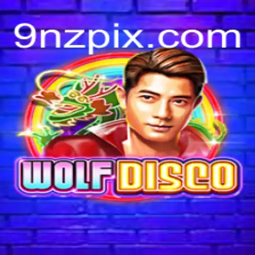 Descubra o Mundo Emocionante de WolfDisco: O Jogo Que Está Conquistando 9nz.com